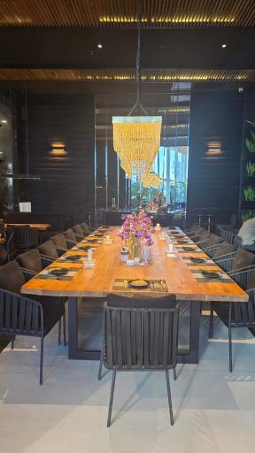 عکس کافه رستوران ناتیلوس