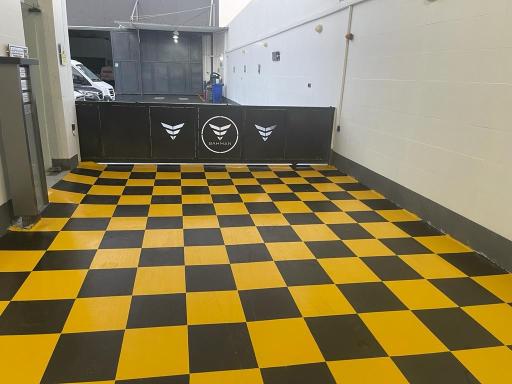 عکس نمایندگی بهمن موتور شهرام احمدی کد ۱۷۴۳