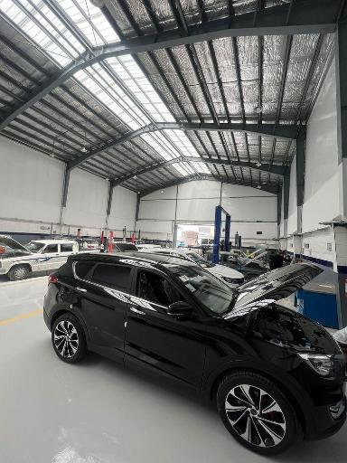 عکس نمایندگی بهمن موتور شهرام احمدی کد ۱۷۴۳