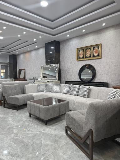 عکس مبل پلاس