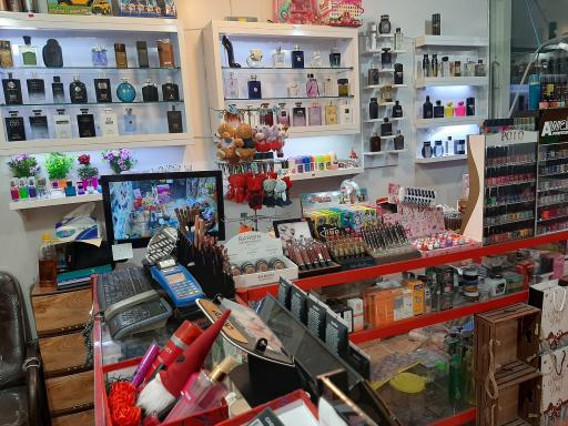 عکس خانه عطرکاشان