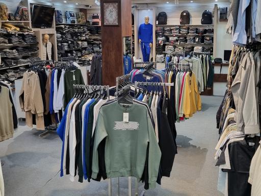 عکس فروشگاه تیپ