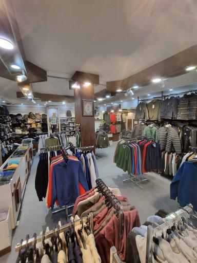 عکس فروشگاه تیپ