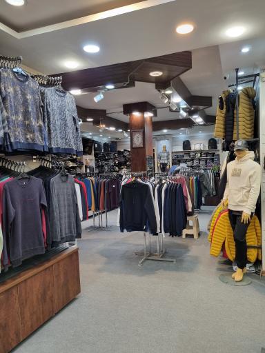 عکس فروشگاه تیپ