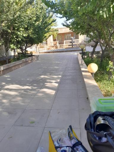 عکس کلاته یاور