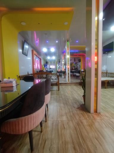 عکس فست فود شهرشب