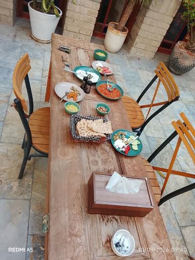 عکس دنسه هتل ریحان