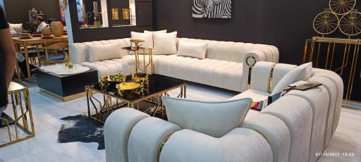 عکس مبل پلاس