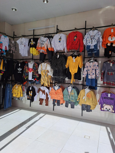 عکس پوشاک کودک نی نی ناز 