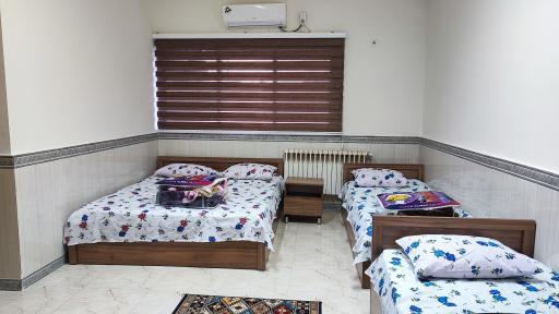 عکس مرکز آموزشی رفاهی (ضمن خدمت) زنده یاد عبدی شکتا