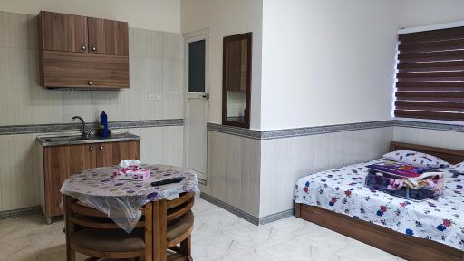 عکس مرکز آموزشی رفاهی (ضمن خدمت) زنده یاد عبدی شکتا