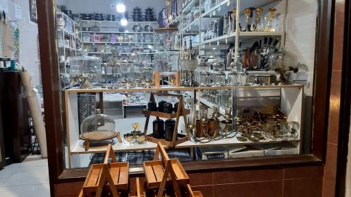 عکس ارزانسرای سام