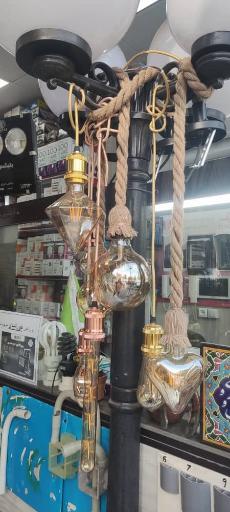 الکتریکی سبحانی 