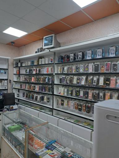 عکس موبایل حامدی