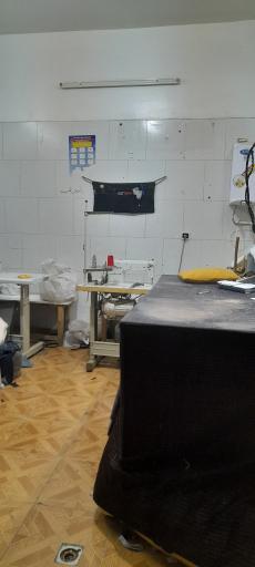 عکس خیاطی بهروز 