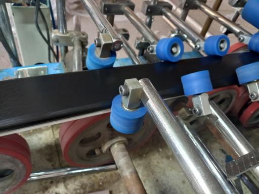 عکس پروشاین لمینت و رنگ پروفیل های یو پی وی سی