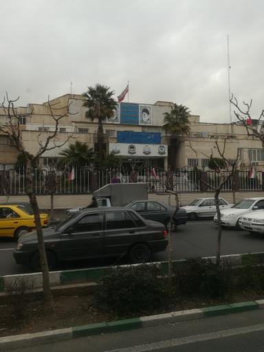 عکس کانون بازنشستگان ارتش جمهوری اسلامی ایران