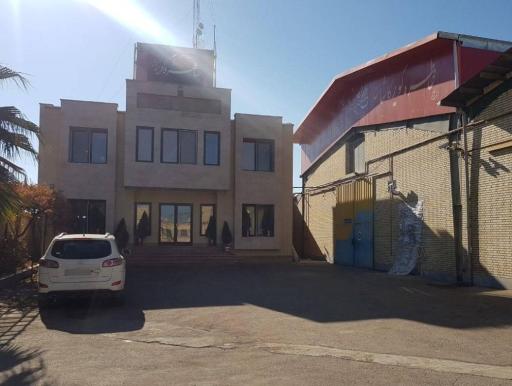 عکس فرش خاطره کویر کاشان