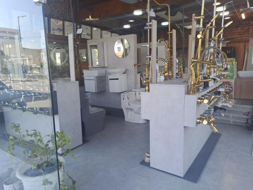 عکس فروشگاه ایران‌رادیاتور ‌