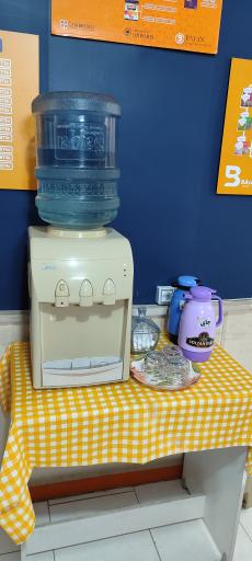 عکس آکادمی زبان بیان