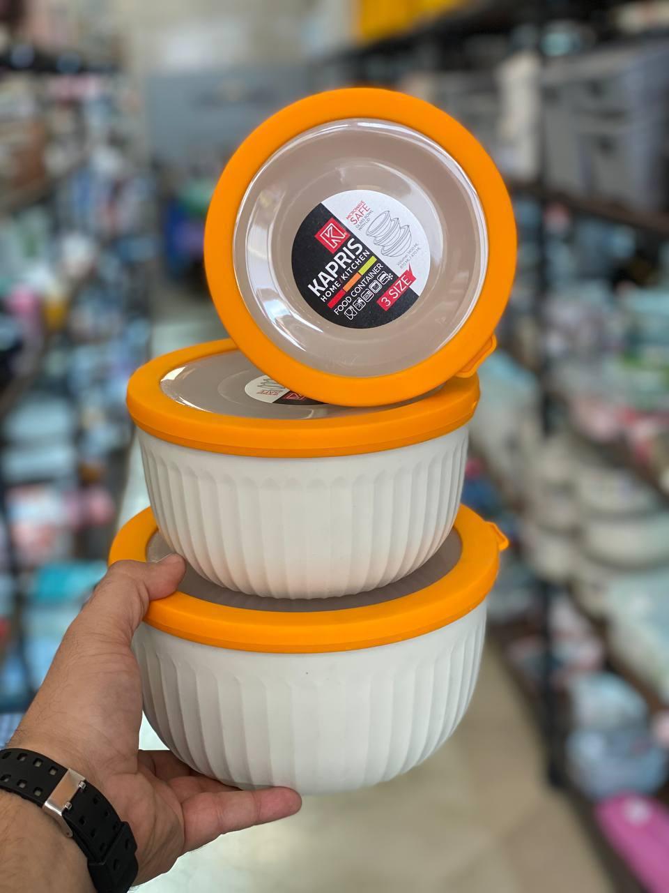 عکس لوازم آشپزخانه جعفری 