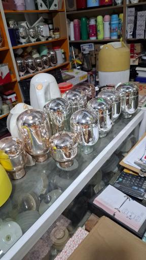 عکس کلبه فلاسک کوچک زاده