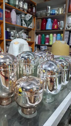 عکس کلبه فلاسک کوچک زاده