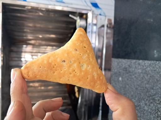 عکس نان مهری