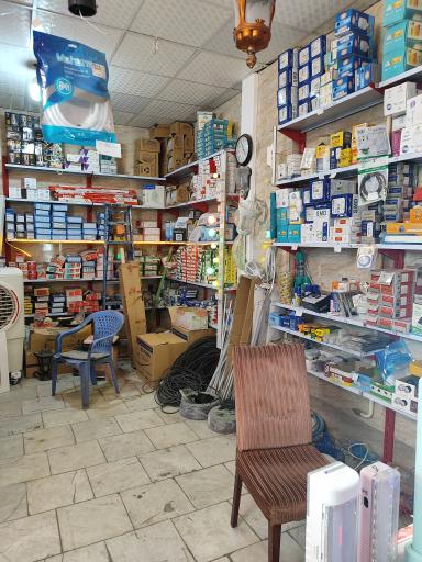 الکتریکی سام