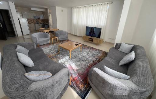 عکس هتل آپارتمان ملاصدرا