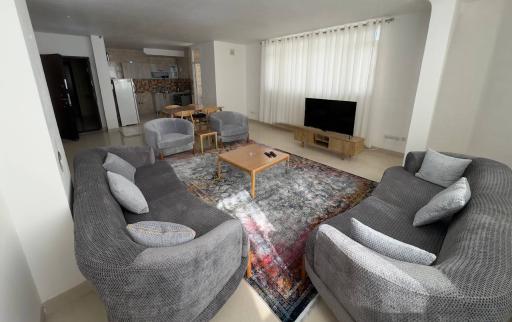 عکس هتل آپارتمان ملاصدرا