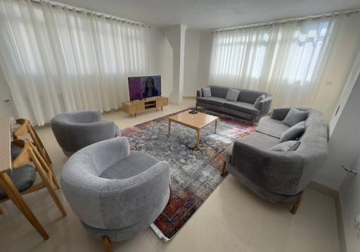 عکس هتل آپارتمان ملاصدرا