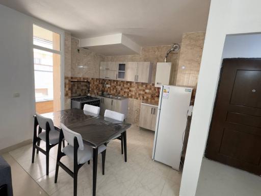 عکس هتل آپارتمان ملاصدرا