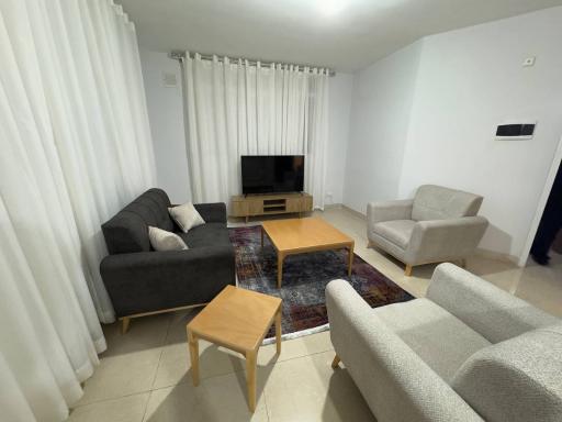 عکس هتل آپارتمان ملاصدرا