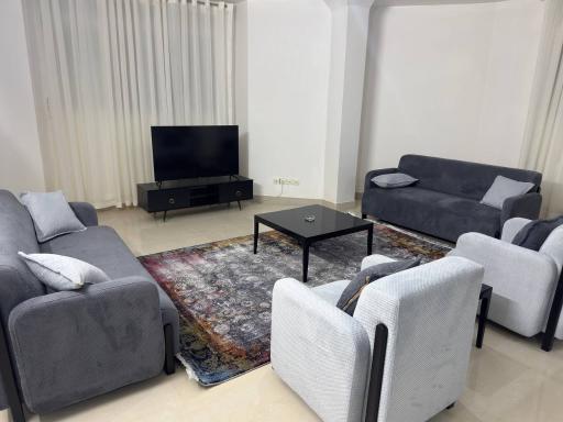 عکس هتل آپارتمان ملاصدرا