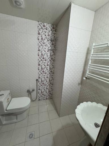 عکس هتل آپارتمان ملاصدرا