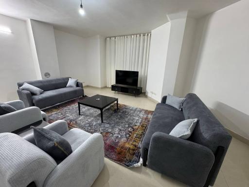 عکس هتل آپارتمان ملاصدرا