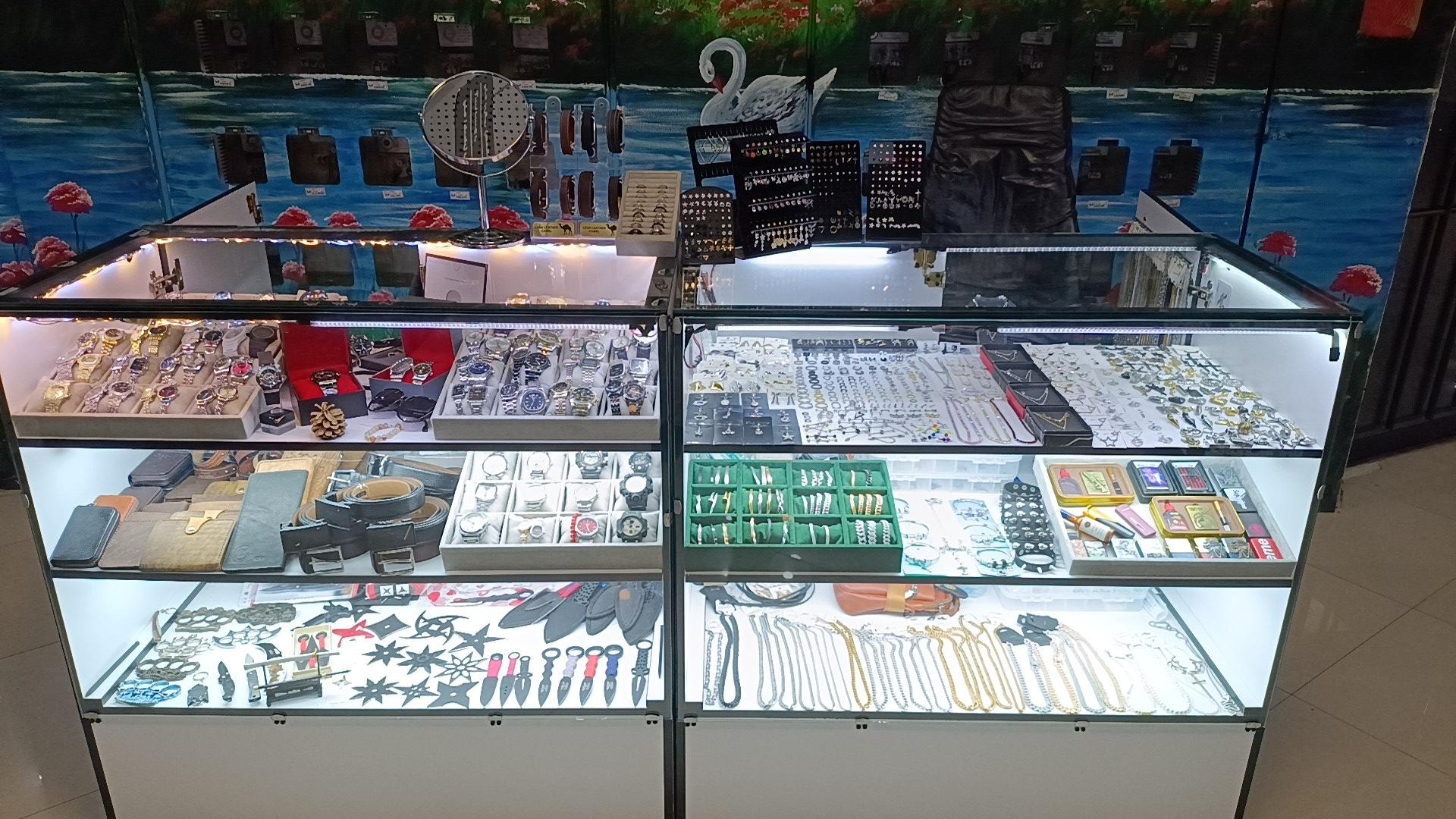 عکس اکسسوری پاپیون 