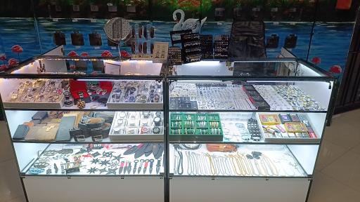 اکسسوری پاپیون 