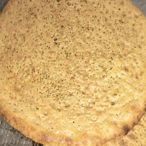 عکس نانوایی محلی یاس