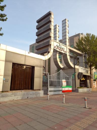 عکس دانشگاه کار