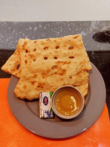 عکس کافه املت لوراکس