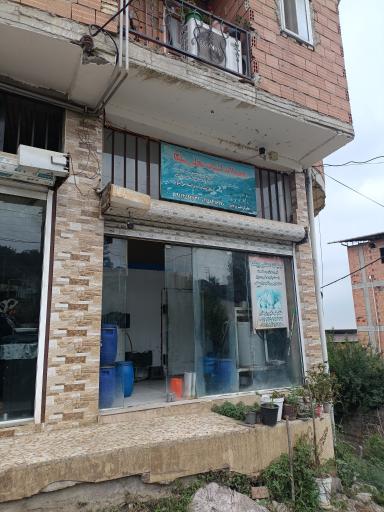 عکس لبنیات محلی پیلکا