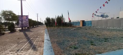 عکس یادمان شهدای نیروی دریایی و راهیان نور