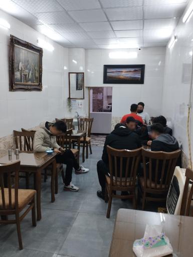 عکس جگر احسان 