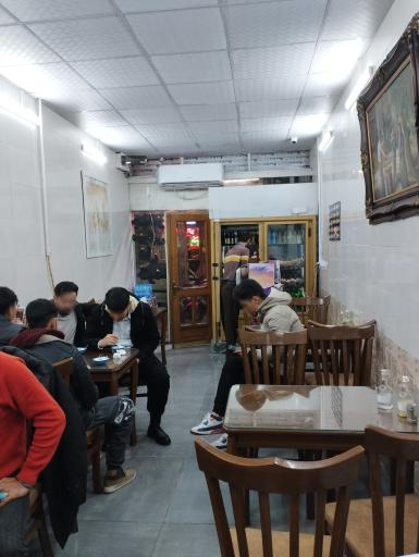 عکس جگر احسان 