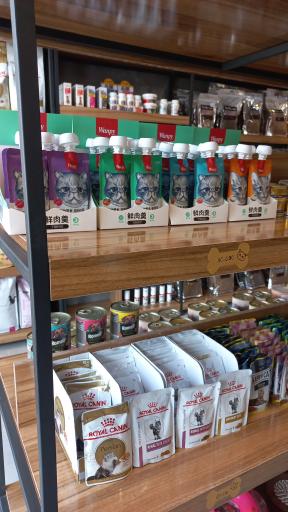 عکس پت شاپ دنیای حیوانات