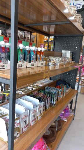 عکس پت شاپ دنیای حیوانات