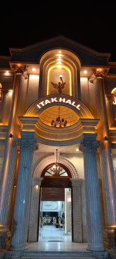 عکس تالار آی تک