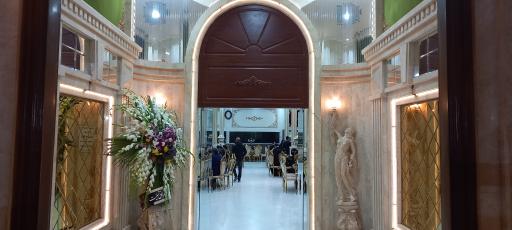 عکس تالار آی تک